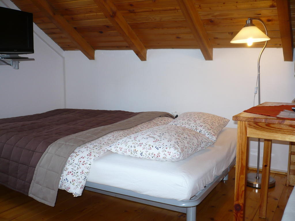Pensiunea Tiuta Corbeni Quarto foto
