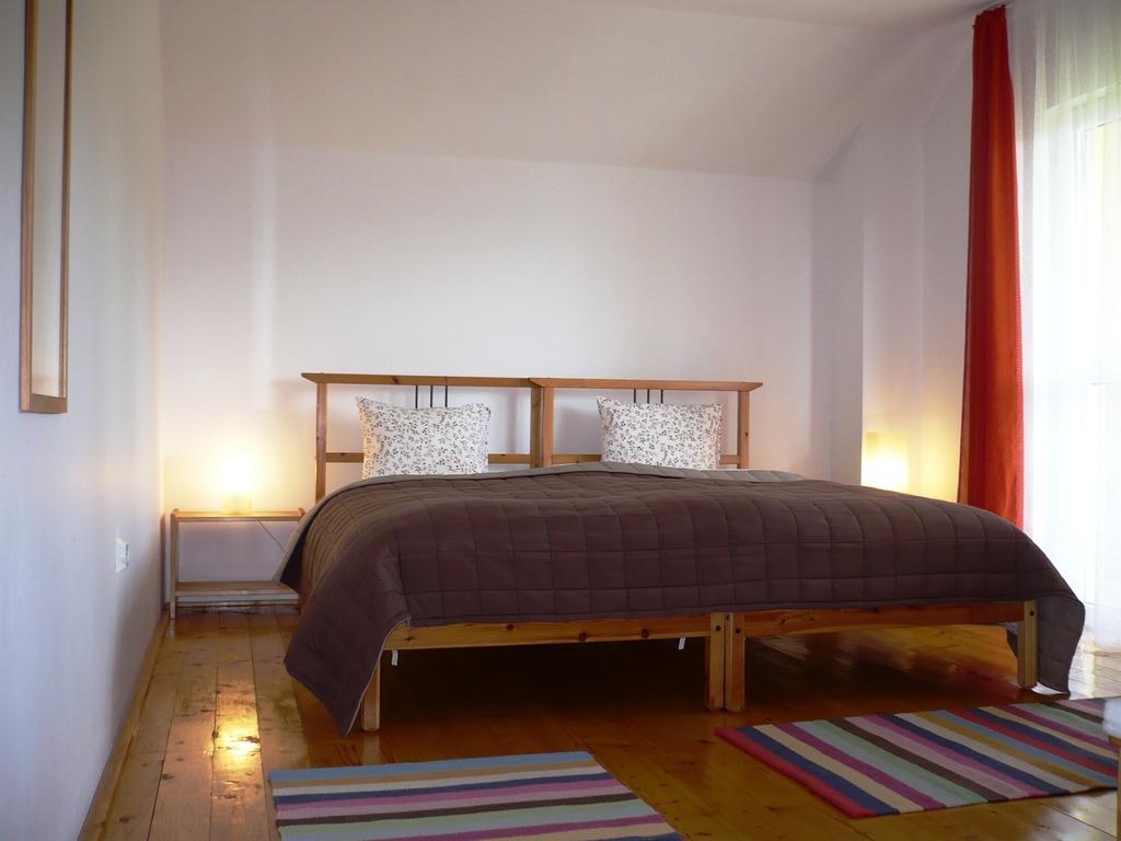 Pensiunea Tiuta Corbeni Quarto foto