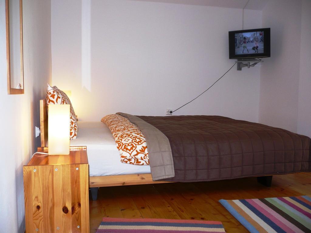 Pensiunea Tiuta Corbeni Quarto foto