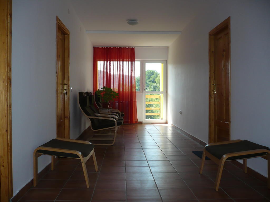 Pensiunea Tiuta Corbeni Exterior foto