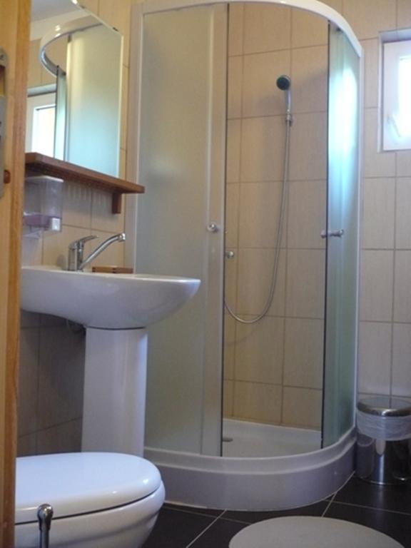 Pensiunea Tiuta Corbeni Quarto foto