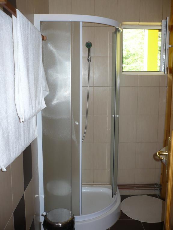 Pensiunea Tiuta Corbeni Quarto foto